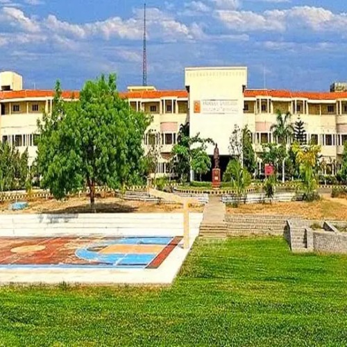 common campus at common campus, Chennai